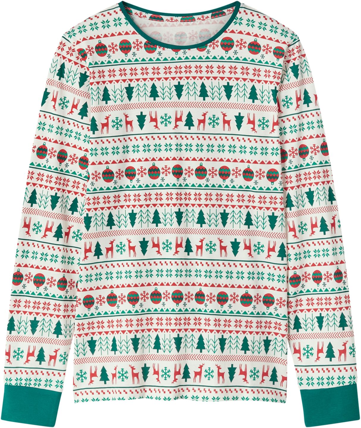 Oyanda Dámske pyžamo