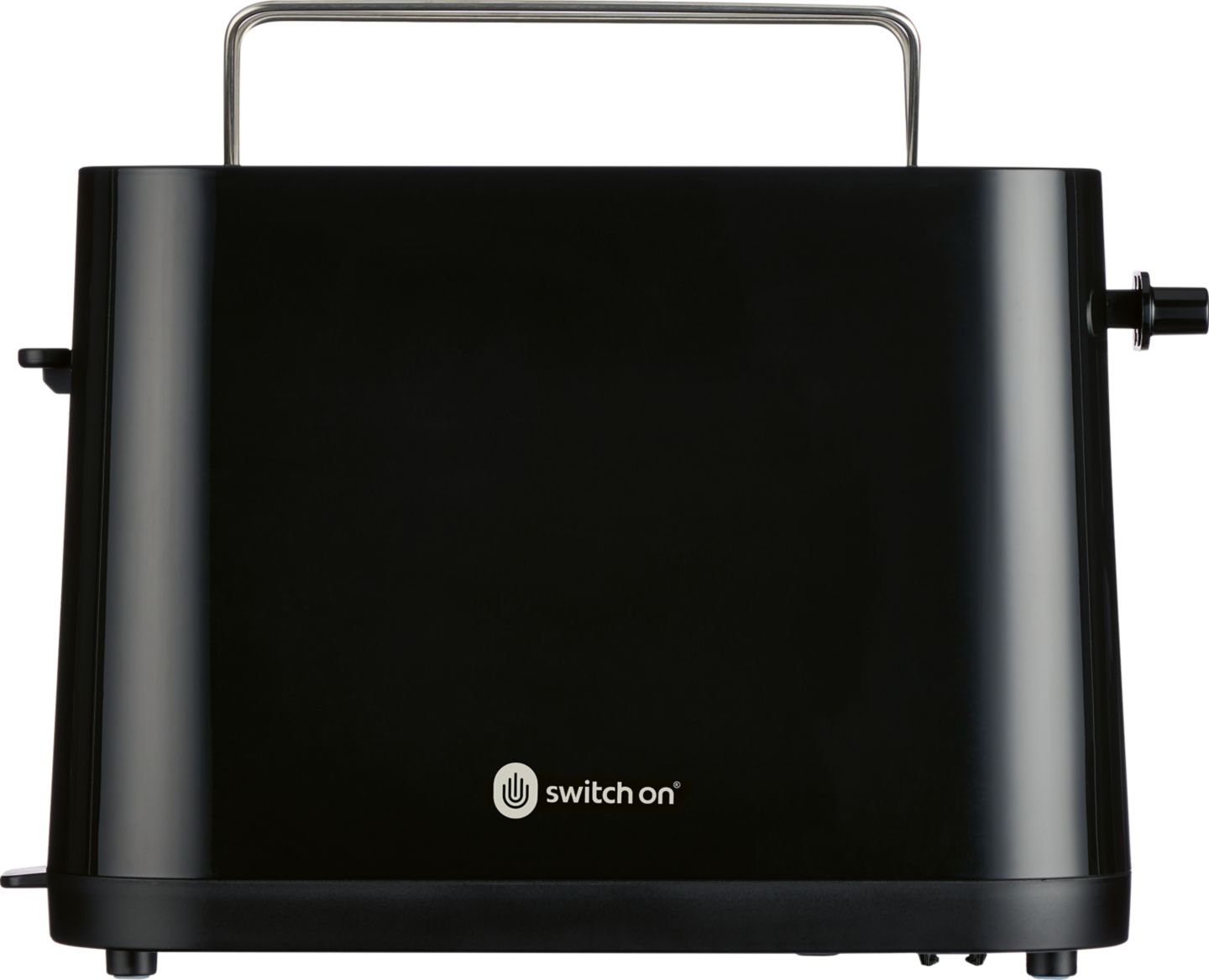 Изображение на SWITCH ON Тостер STK 900 A1
с дигитален дисплей