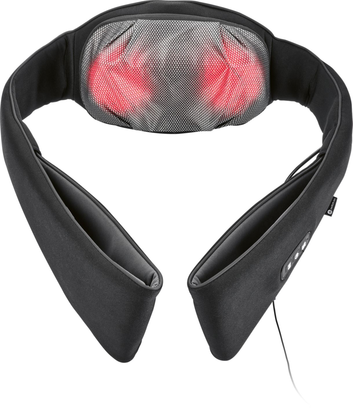 Изображение на SWITCH ON Шиацу масажор SSNM 2 E2