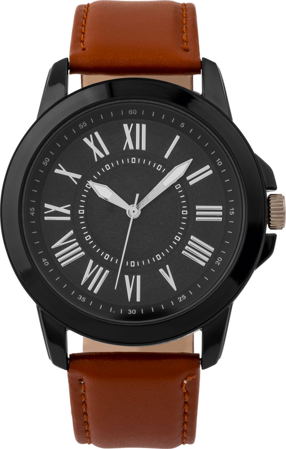 TOWNLAND® Herren-Armbanduhr Geschenkset
