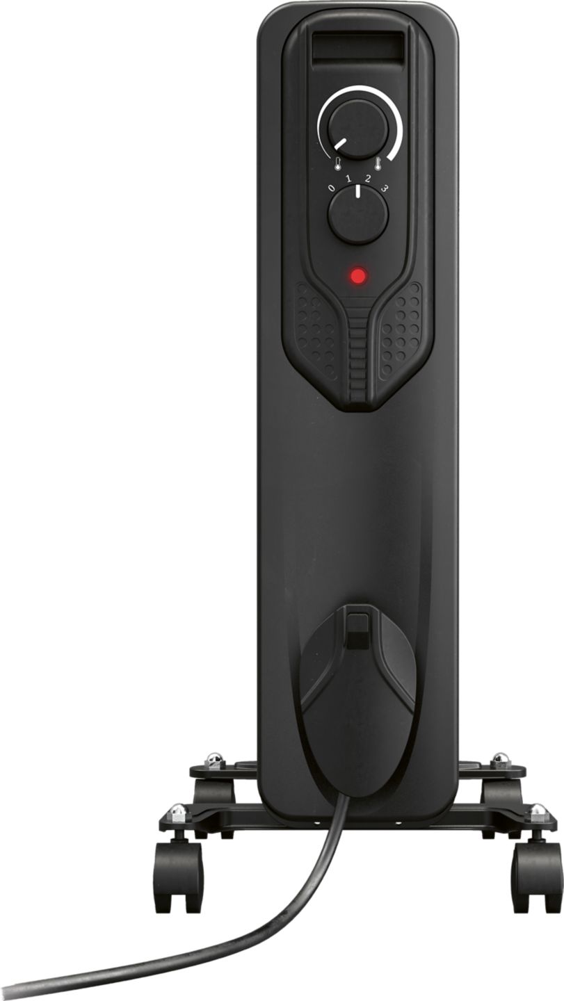 Изображение на SWITCH ON Маслен радиатор
1500 W