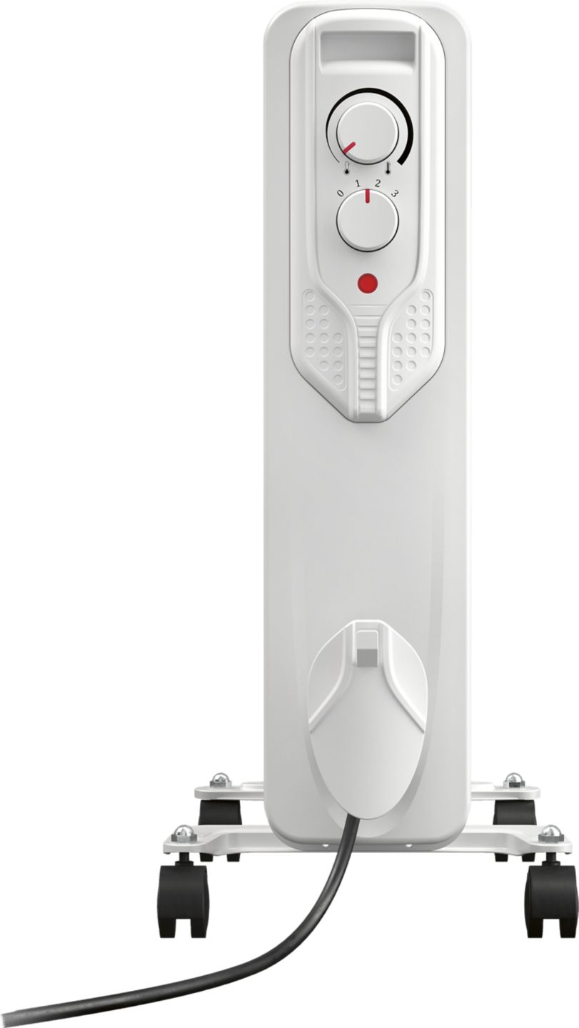 Switch On Olejový radiátor
TOR 1500 W