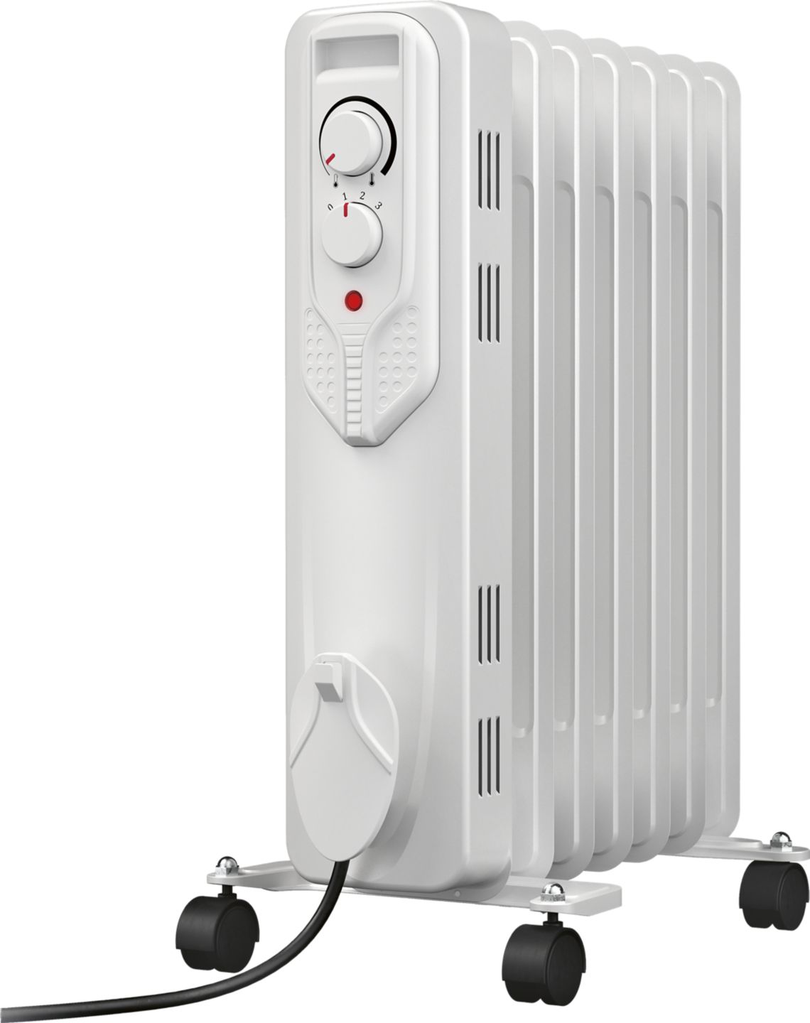 SWITCH ON® Ölradiator »TOR 1500«