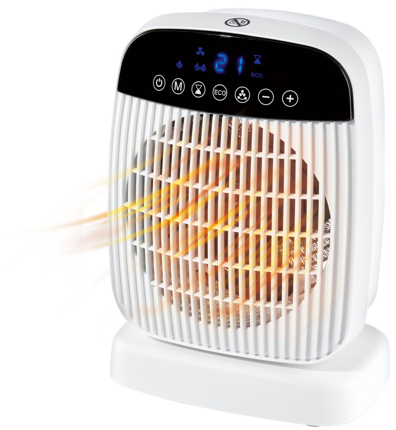 SWITCH ON® Heizlüfter »SOHLF 2000«