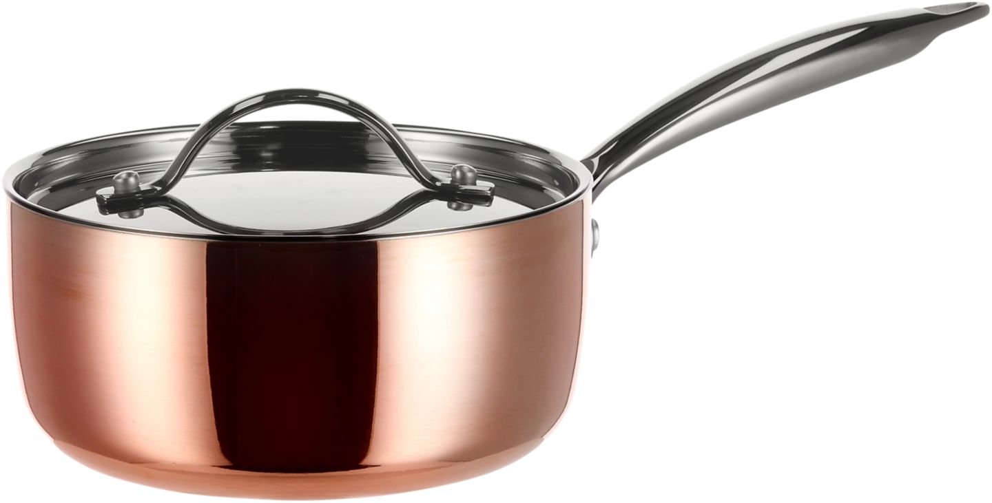 Изображение на SPICE&SOUL Касерола
кована мед