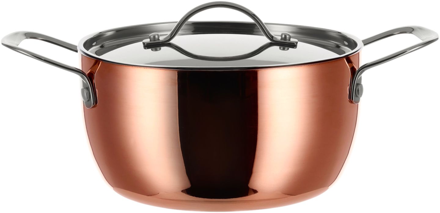 Изображение на SPICE&SOUL Тенджера
кована мед