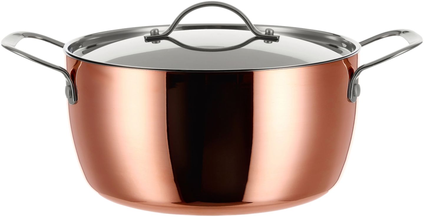 Изображение на SPICE&SOUL Тенджера
Ø24 см