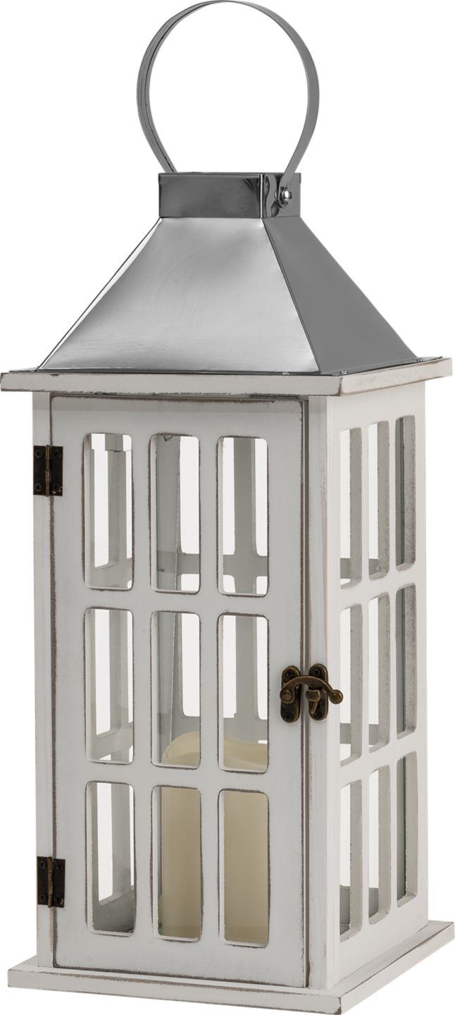 LIV & BO LED lucerna
mřížka