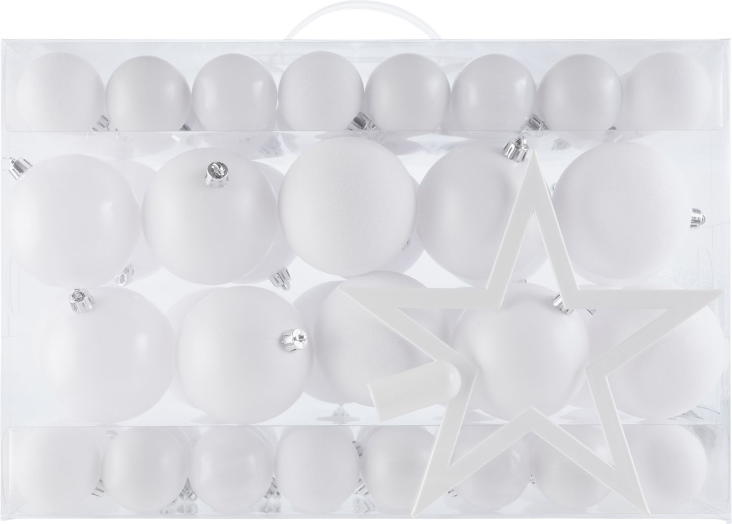 LIV & BO Ozdoby 69ks