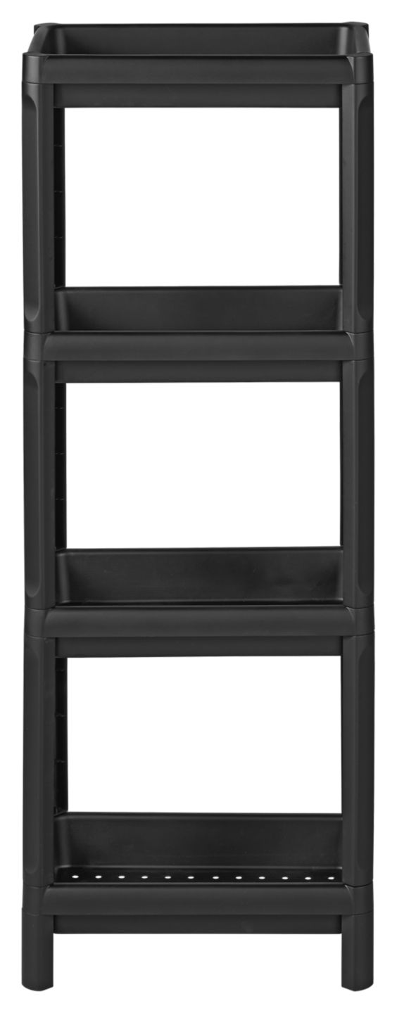 K-CLASSIC Regál
rozměry: 100 x 38 x 23 cm