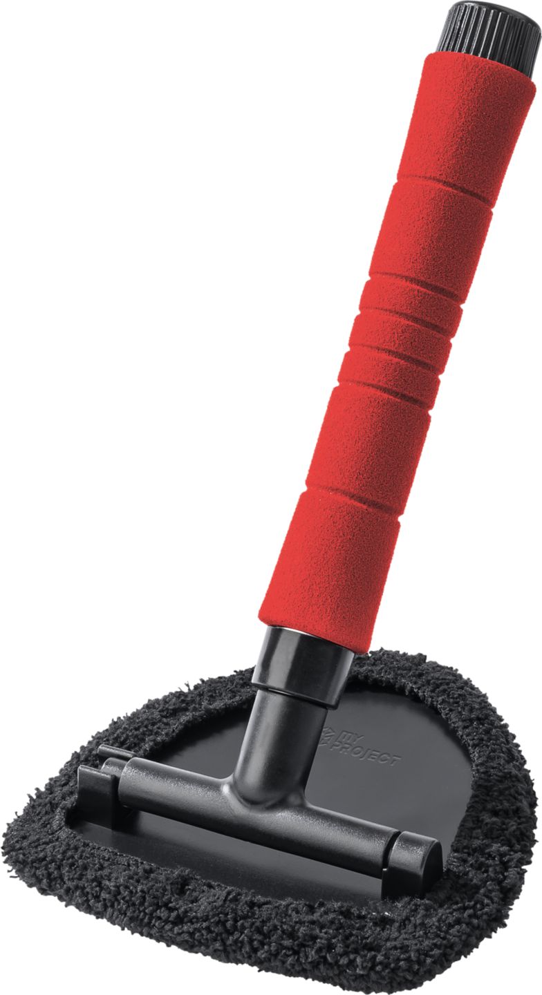 MY PROJECT® Autoscheiben-Innenreiniger