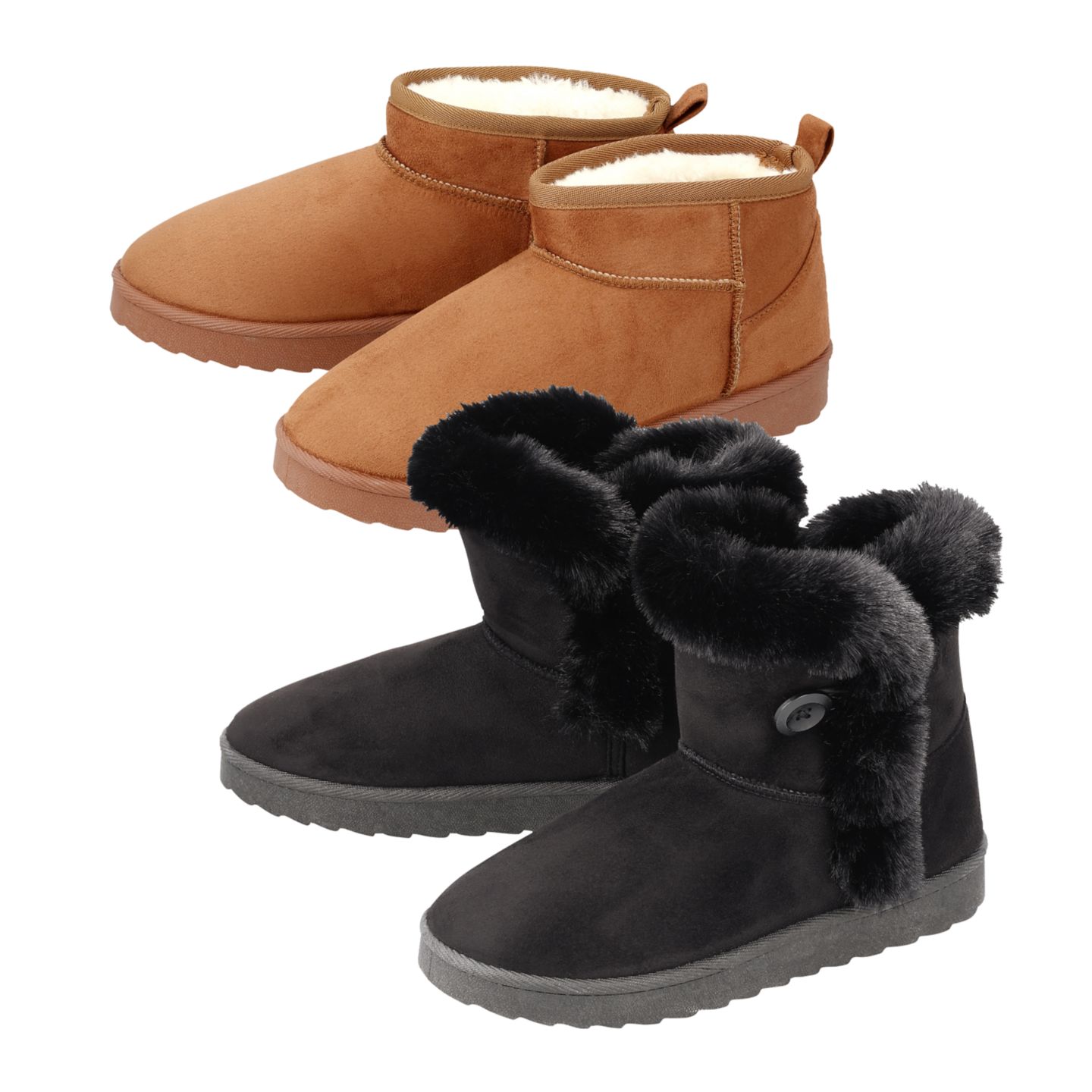 OYANDA® Damen-Boots