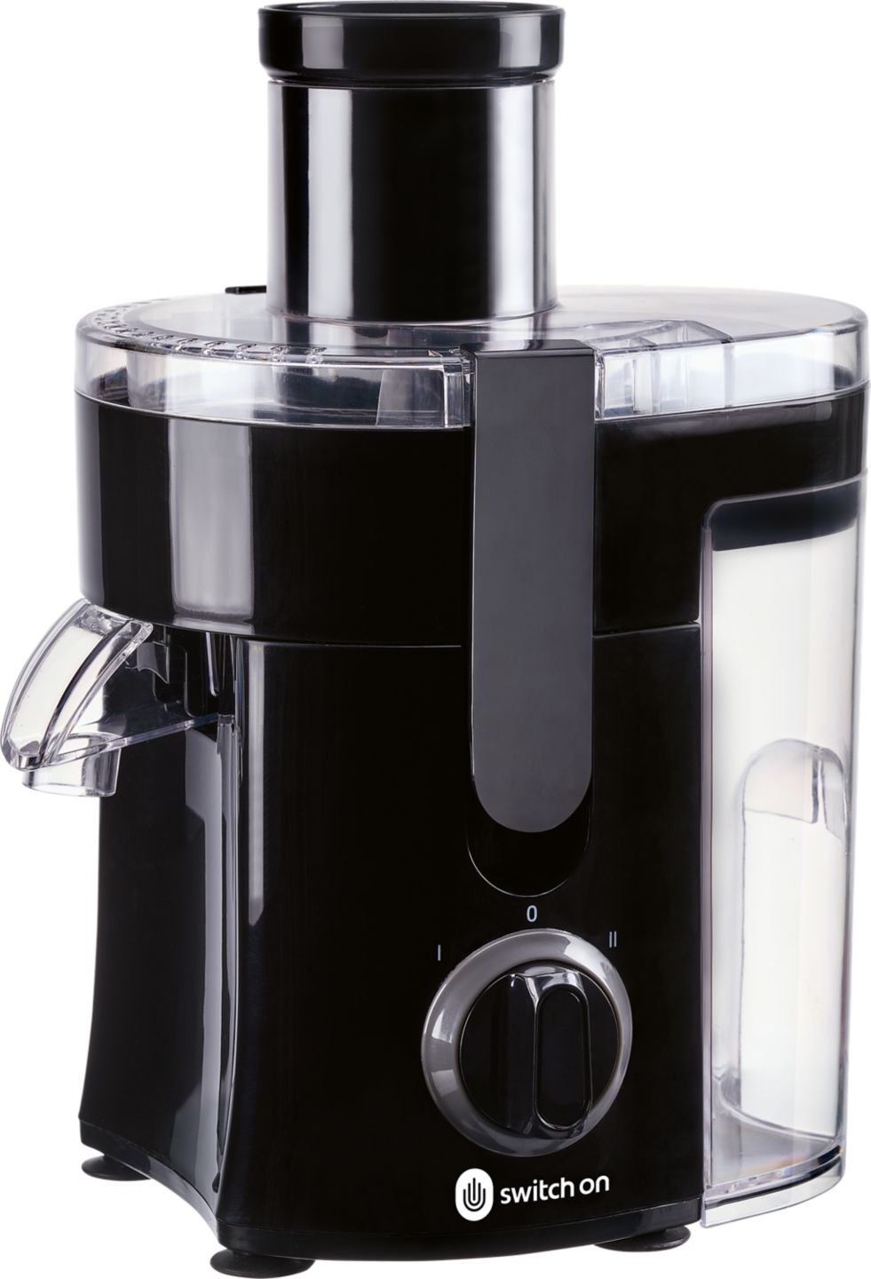 Изображение на SWITCH ON Сокоизстисквачка BL SOFE 400