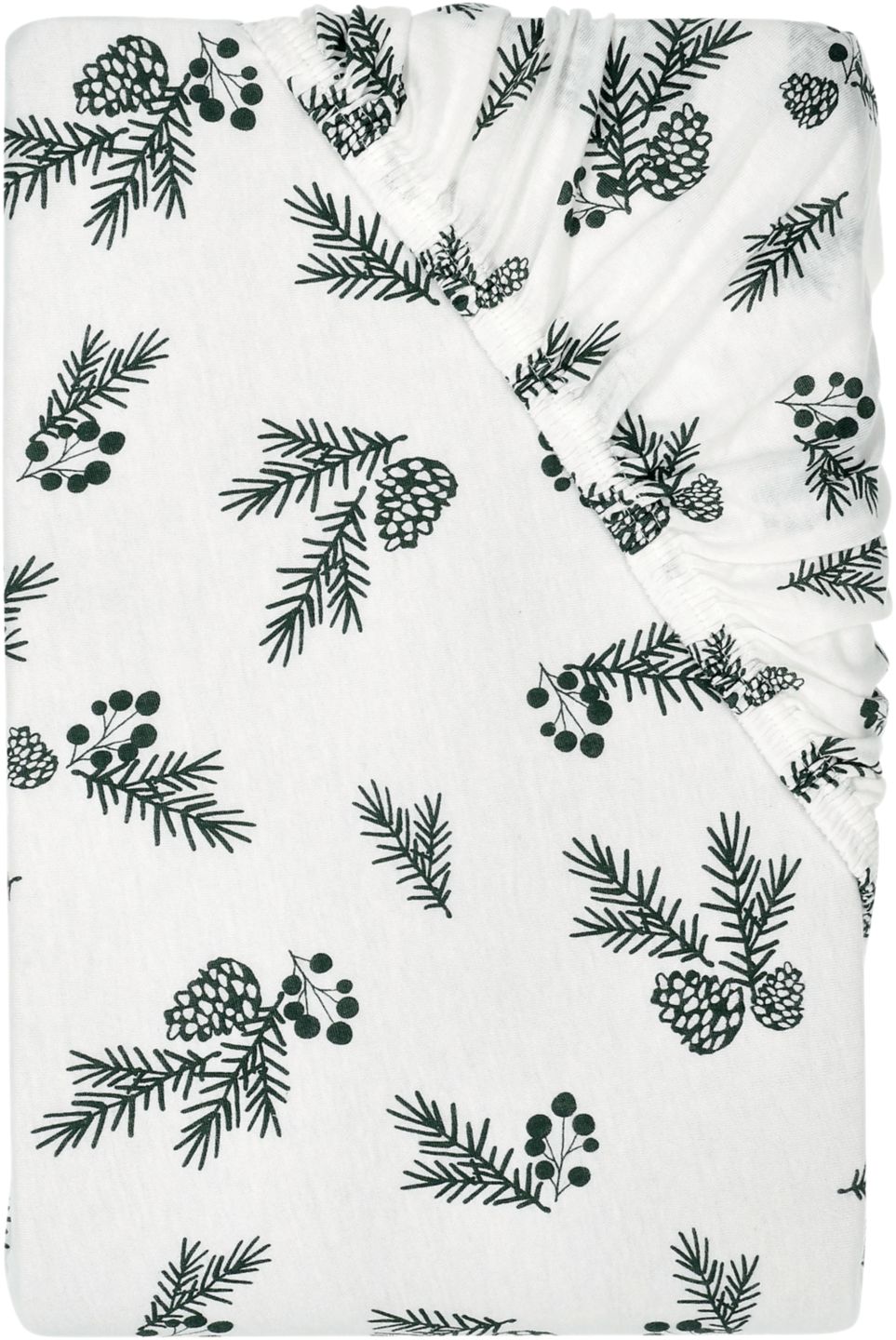 LIV&BO Prostěradlo
rozměry: 140 - 160 x 200 cm