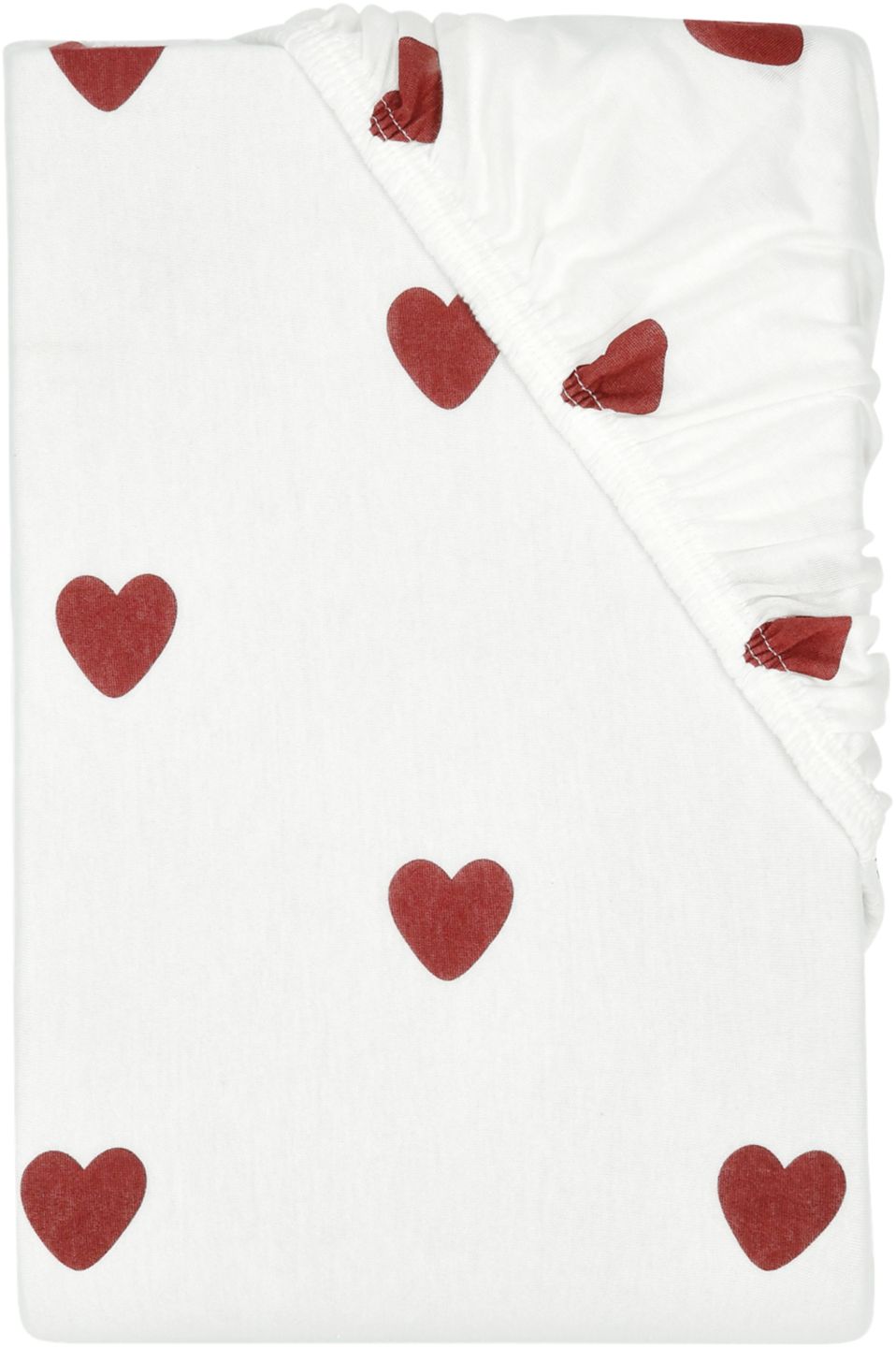 LIV&BO Prostěradlo
rozměry: 140 - 160 x 200 cm