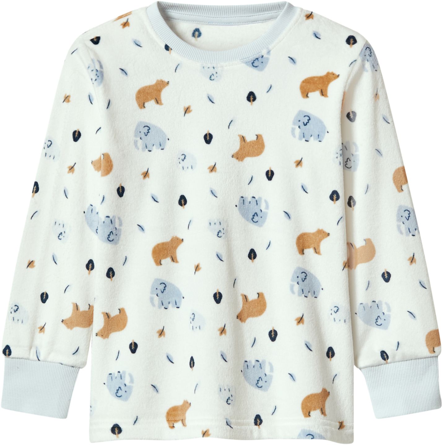 KUNIBOO Pyžamo
velikosti: 98/104 - 122/128