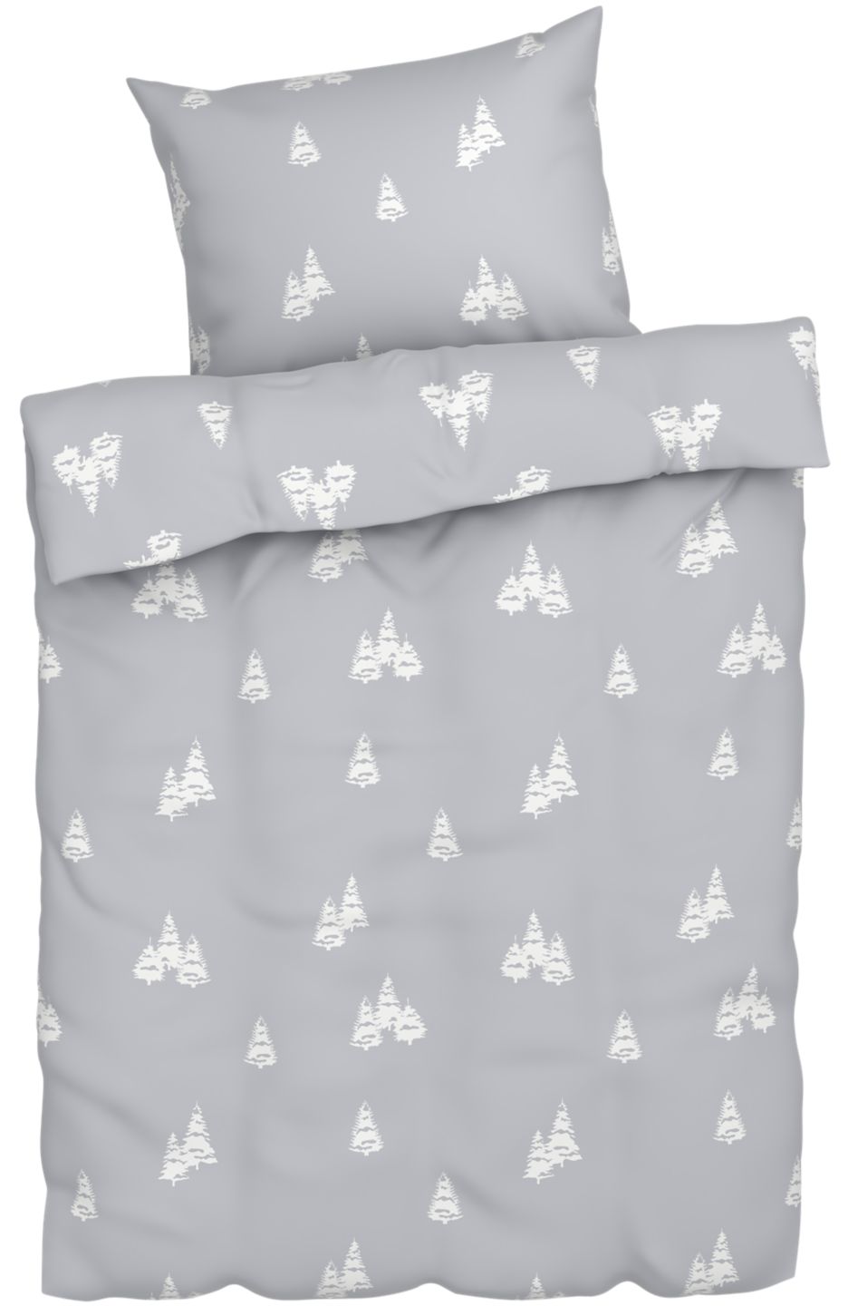 LIV&BO Ložní povlečení
rozměry: 140x200cm,70x90cm