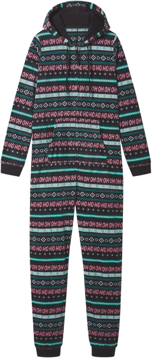 Oyanda Dámsky flísový overal