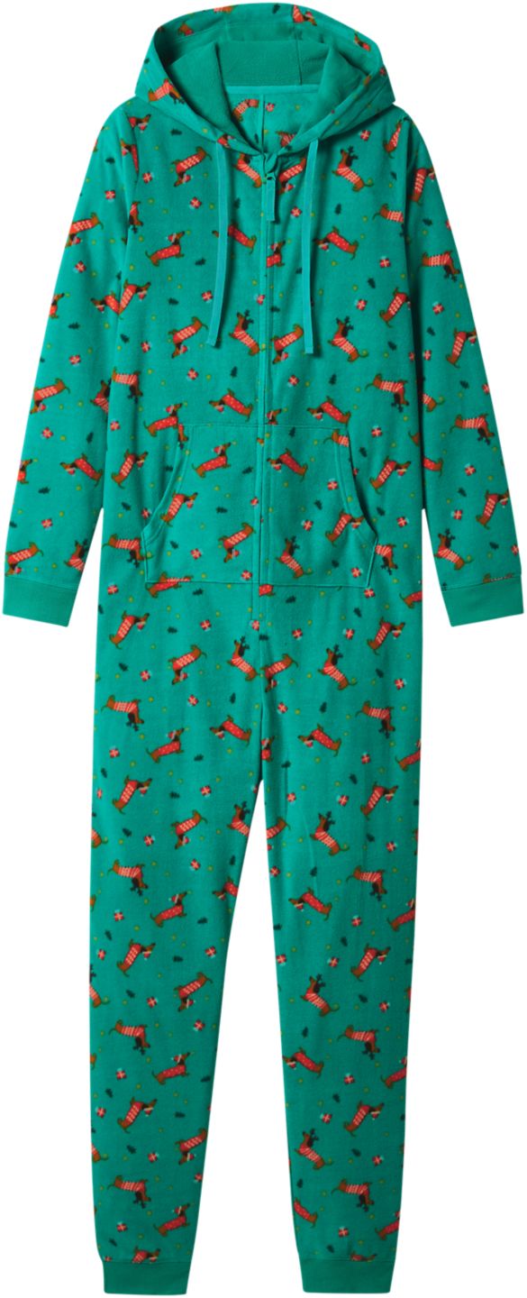 OYANDA Vánoční overal
velikosti: S - L