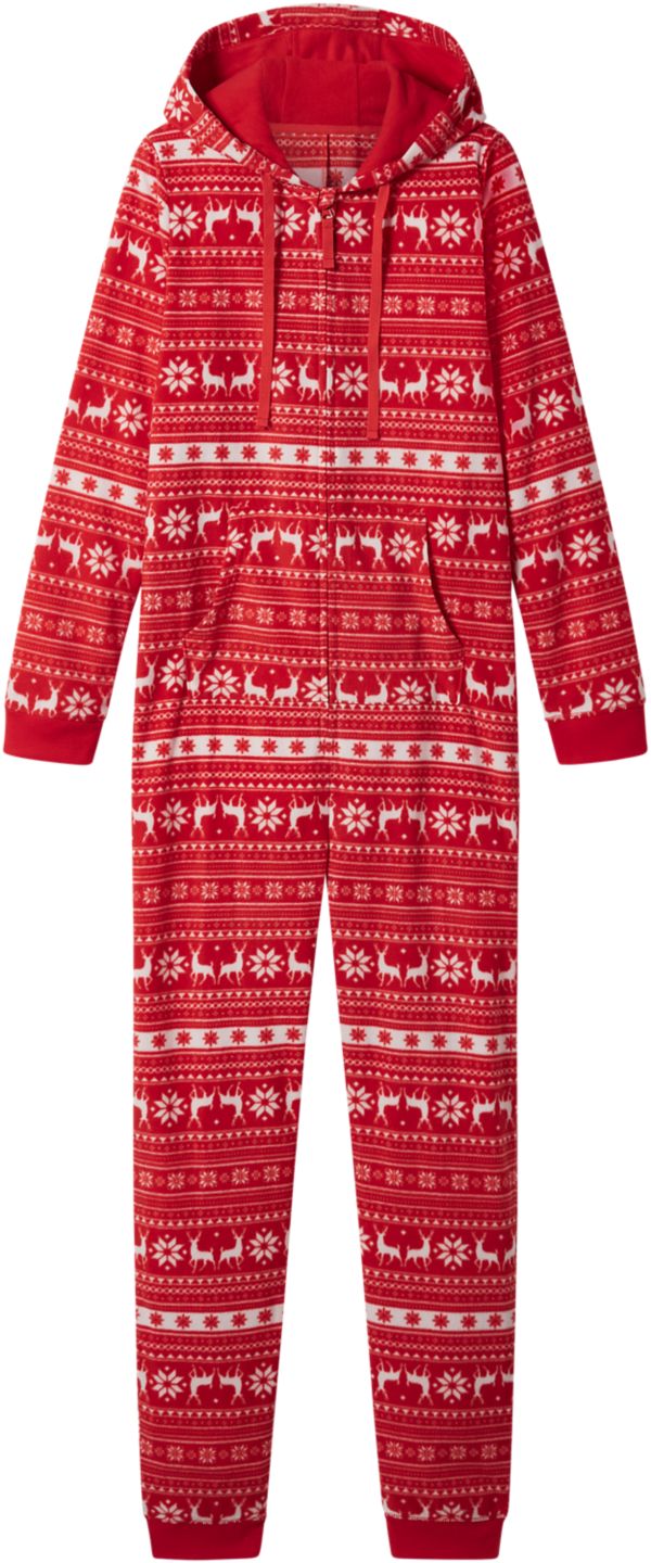 OYANDA Vánoční overal
velikosti: S - L