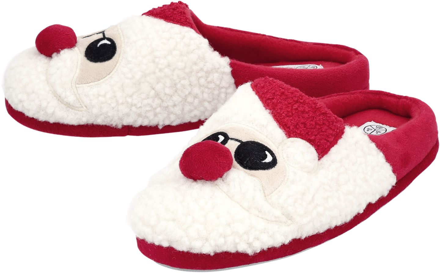 Oyanda Dámska domáca obuv