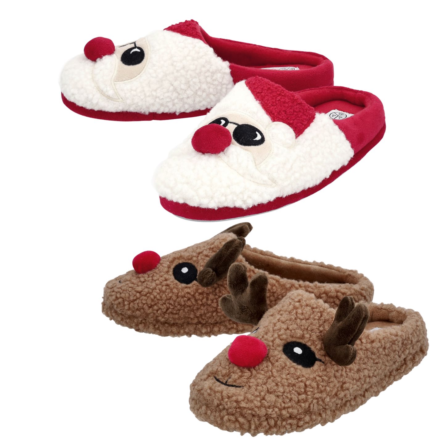 OYANDA® Damen-Hausschuhe