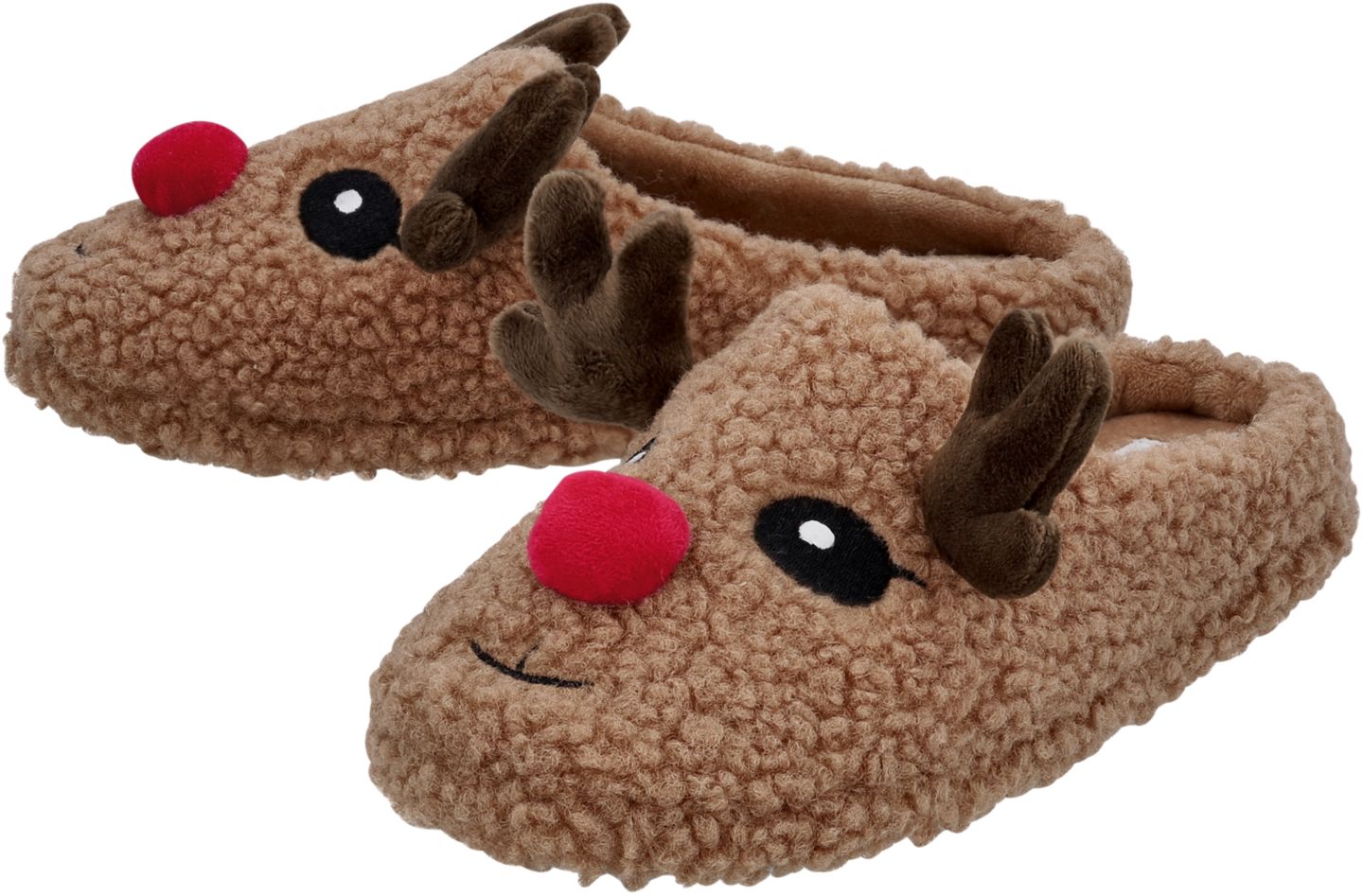 Oyanda Dámska domáca obuv