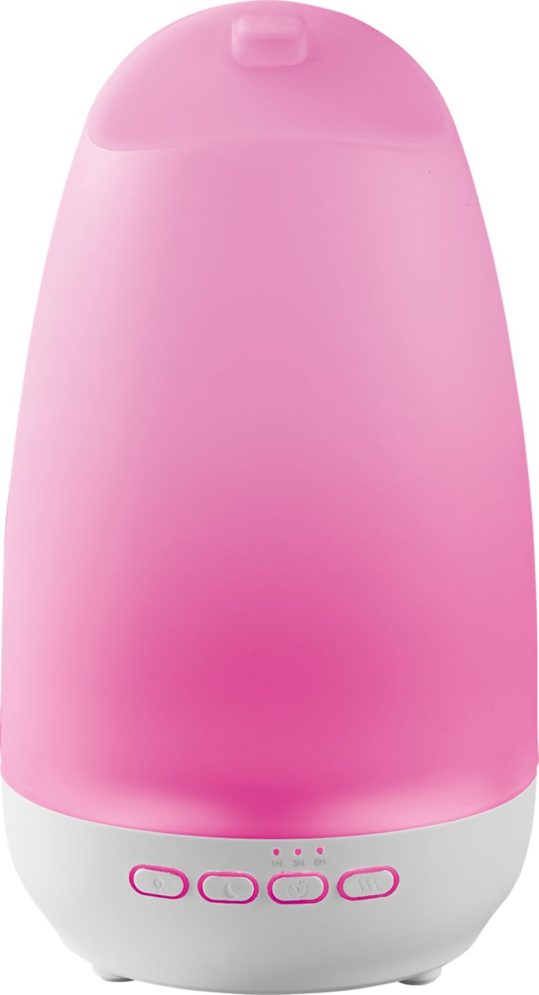 Изображение на SWITCH ON Ултразвуков дифузер
за ароматни масла