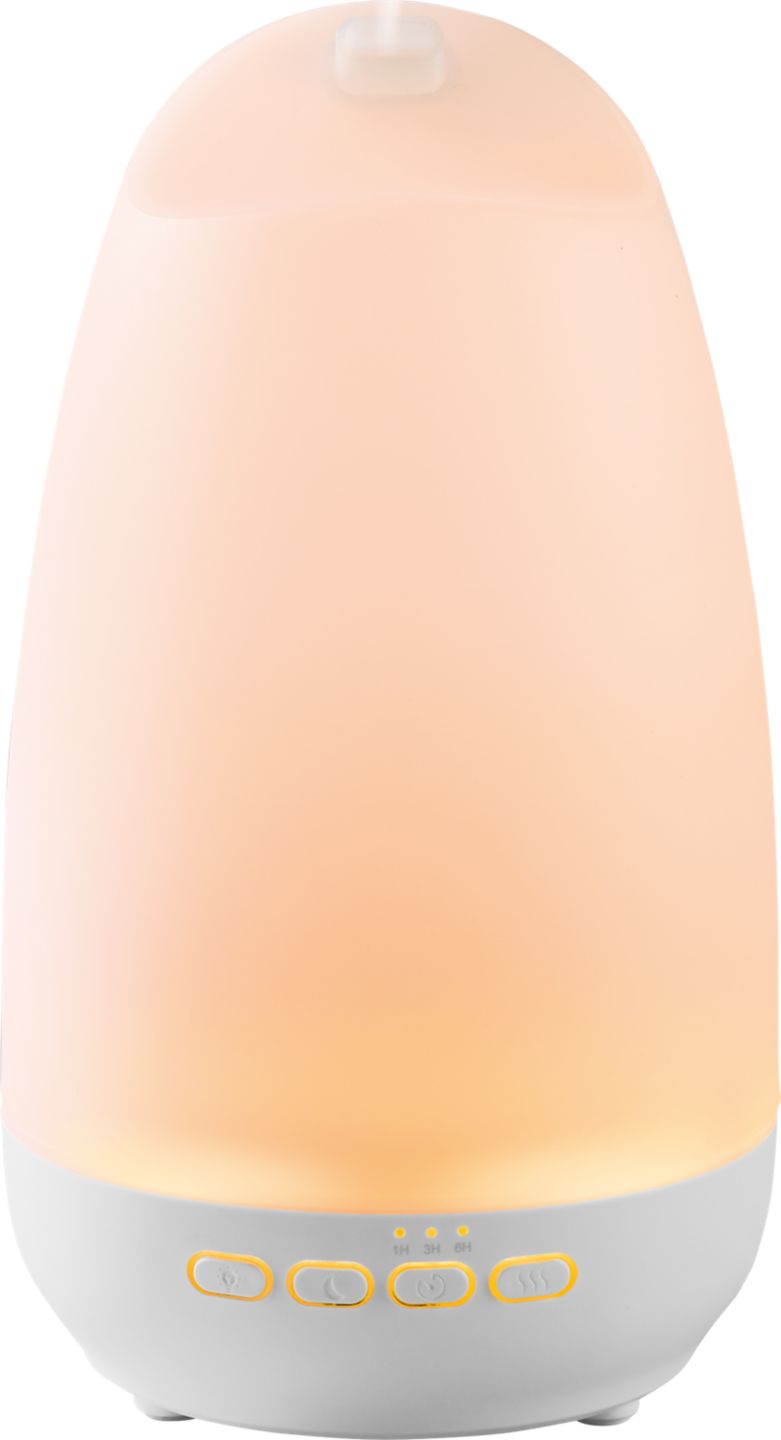 SWITCH ON® Ultraschall-Aroma-Diffuser »Welle«