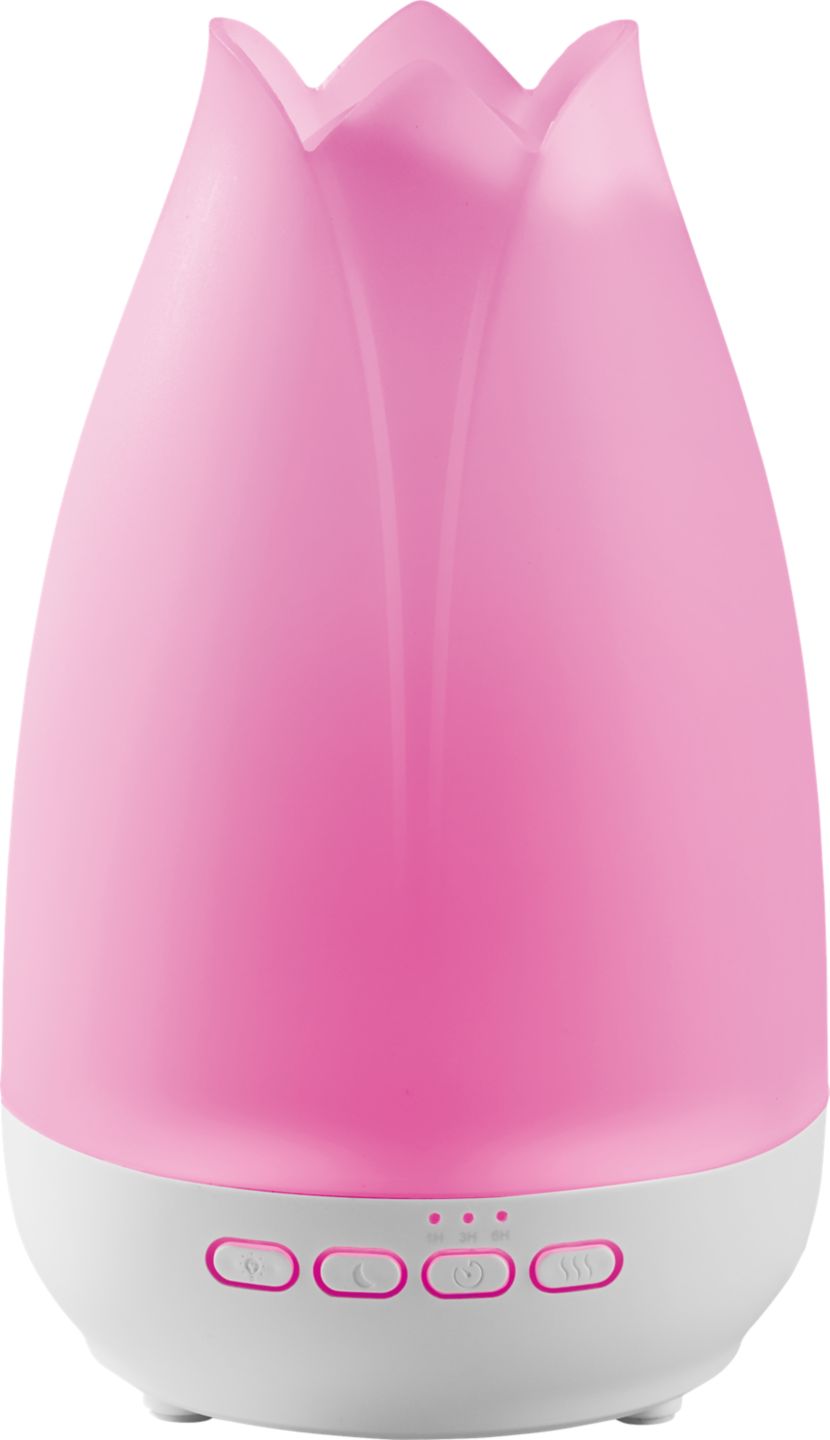 SWITCH ON® Ultraschall-Aroma-Diffuser »Blüte«