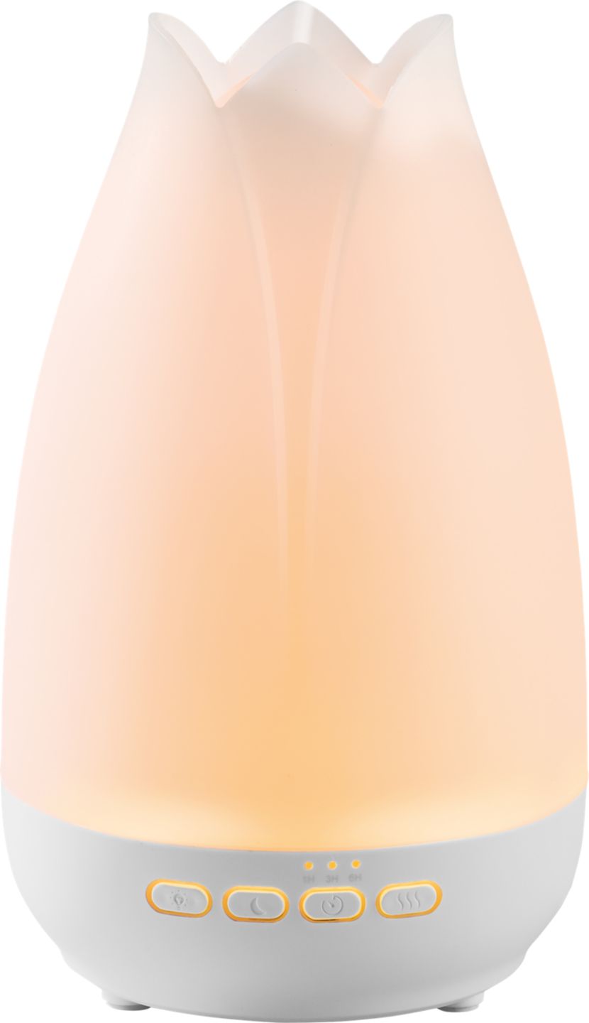 SWITCH ON® Ultraschall-Aroma-Diffuser »Blüte«