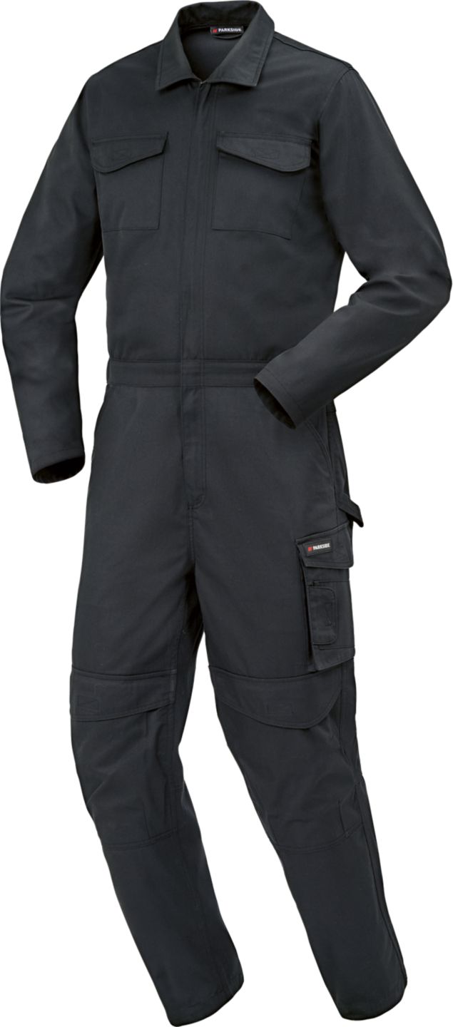Изображение на PARKSIDE® Работен гащеризон
M - XL