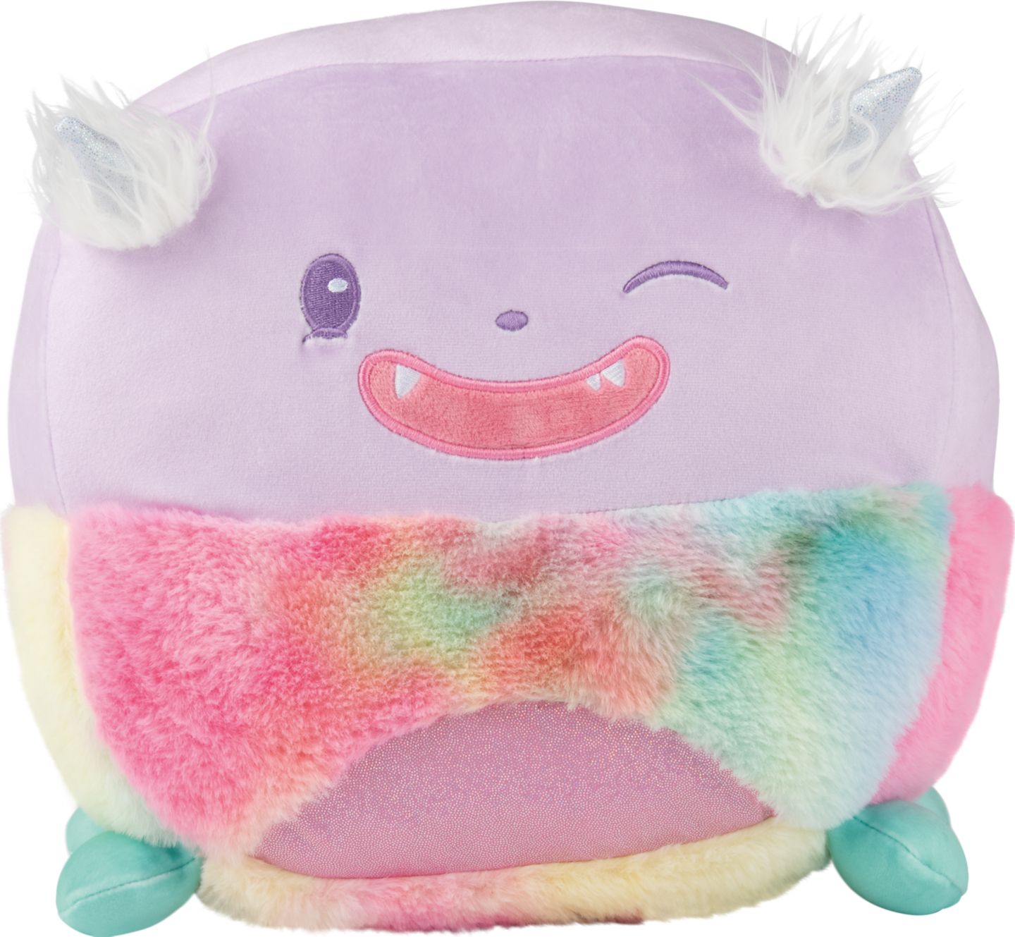 Kidland Plyšové zvířátko
Příšerka