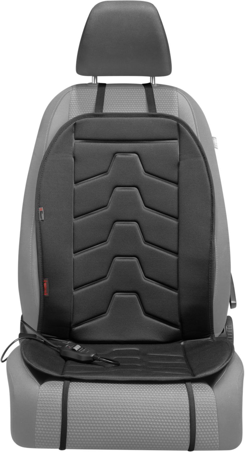 MY PROJECT® Beheizbare Sitzauflage »UASB 12 C2«