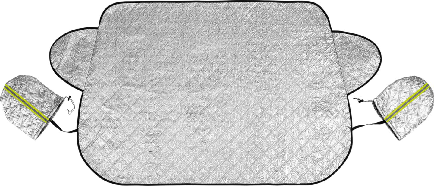 Изображение на MyProject® Термозащита за предно стъкло