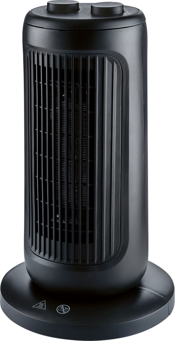 Switch On Vežový ventilátor