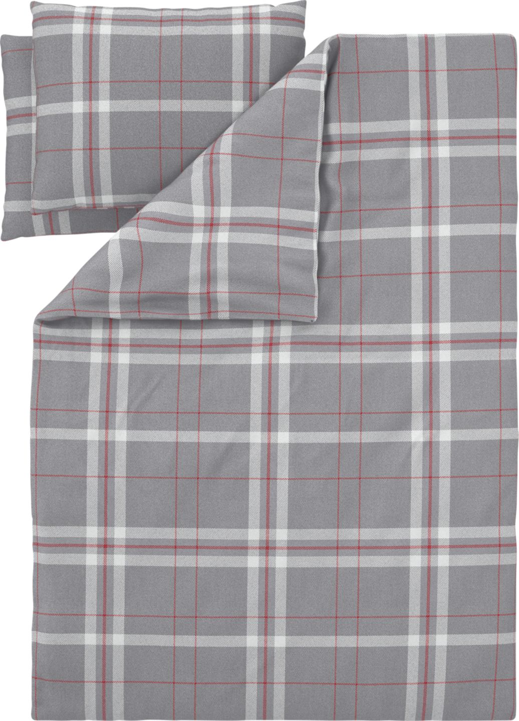 Изображение на LIV&BO Спален комплект
коледен, 3 части