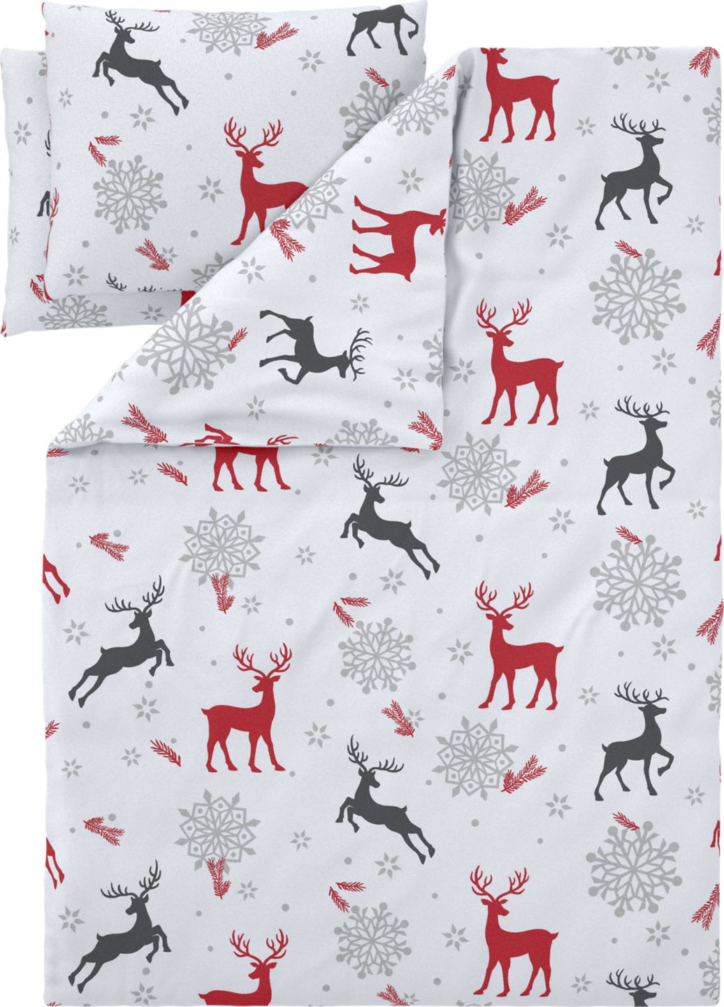 Изображение на LIV&BO Спален комплект
коледен