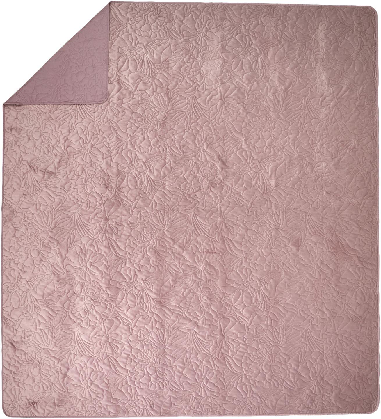 Изображение на Liv&Bo Покривало за легло
200 x 220 см