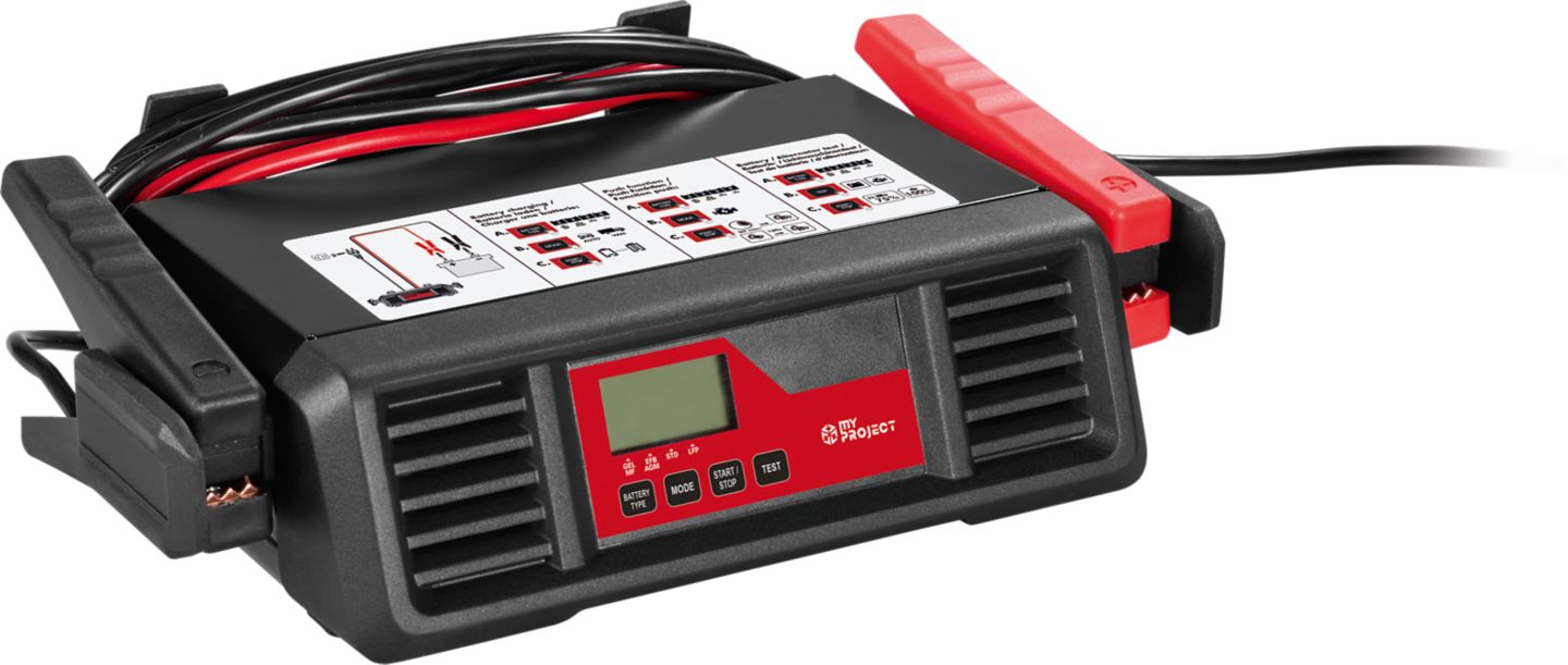 MyProject Punjač akomulatora za auto
MPC 10.9.2026=44€