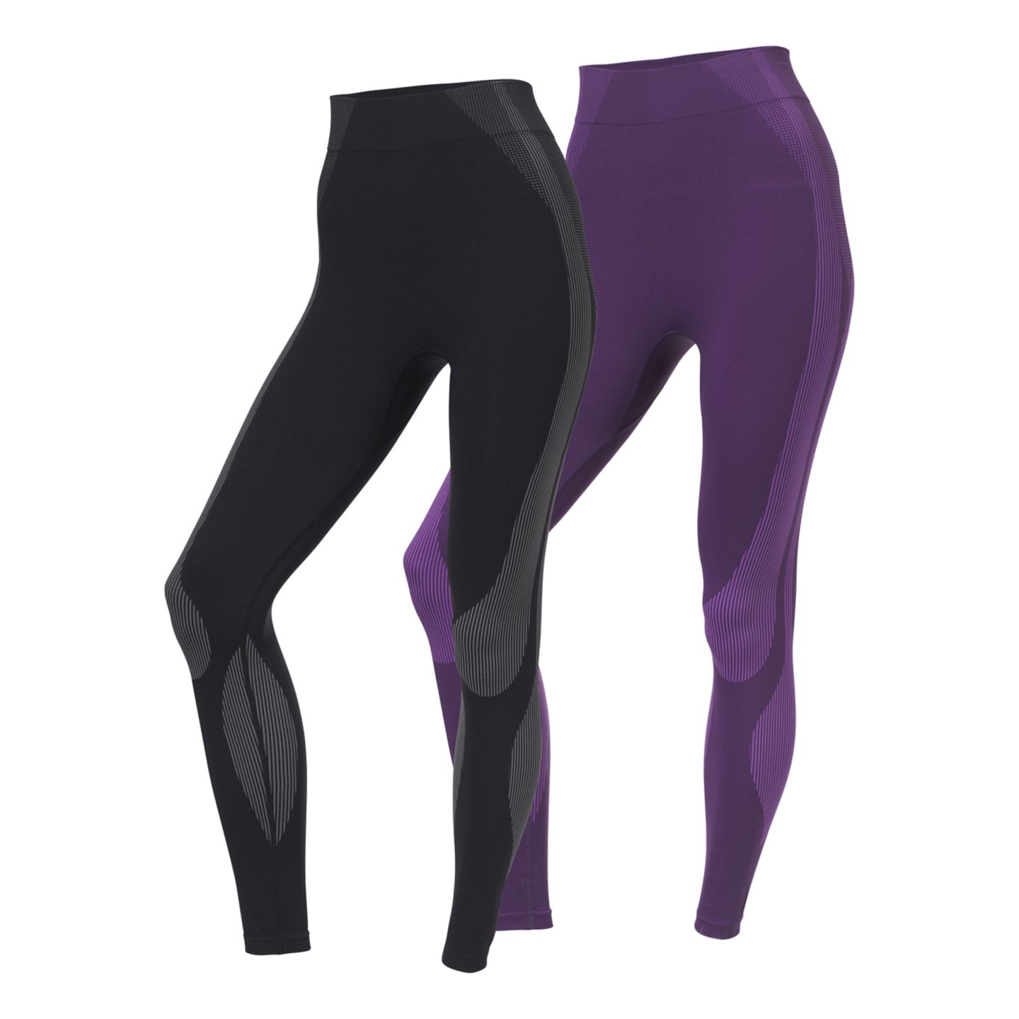 NEWCENTIAL® Damen-Funktionsunterhose