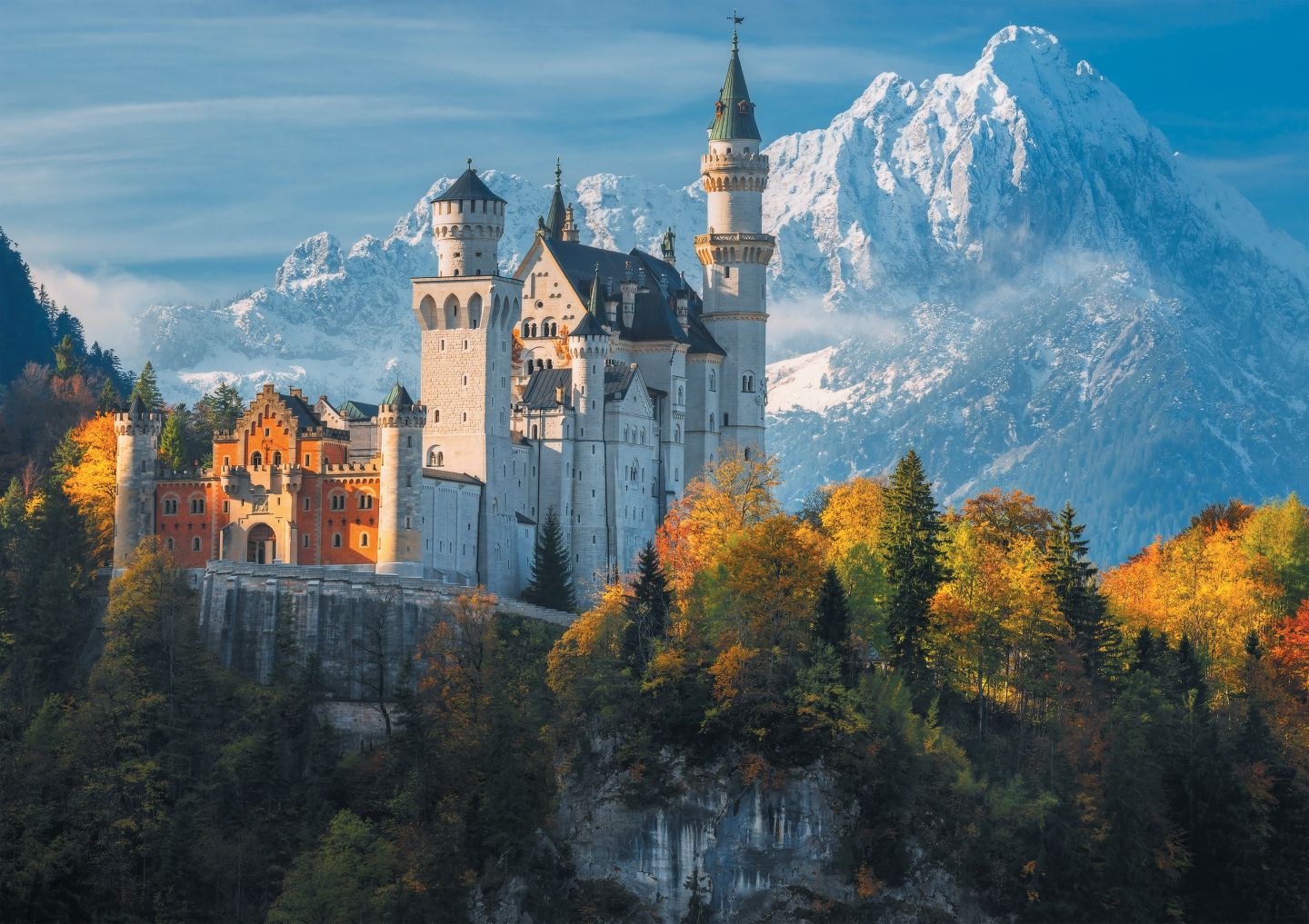 Изображение на Kidland Пъзел
различни видове