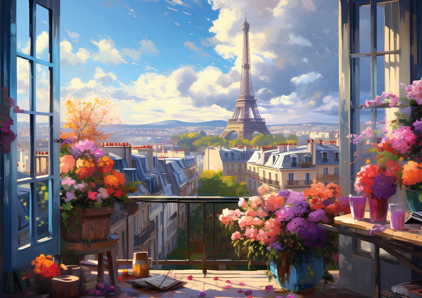 Изображение на 