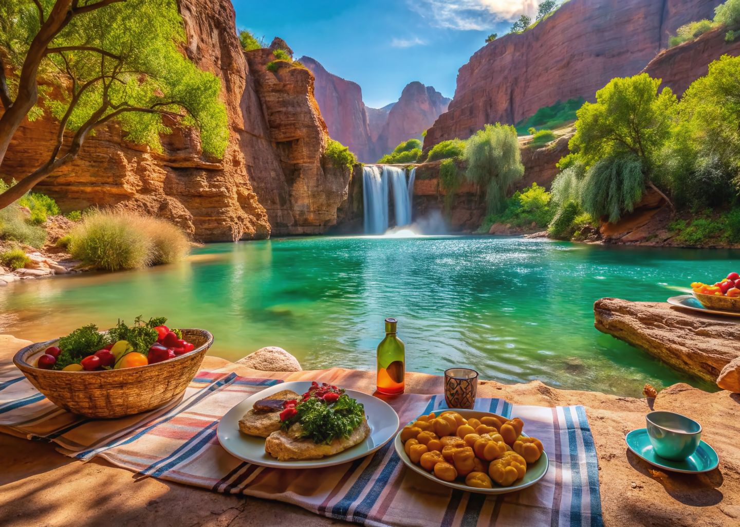 Изображение на 