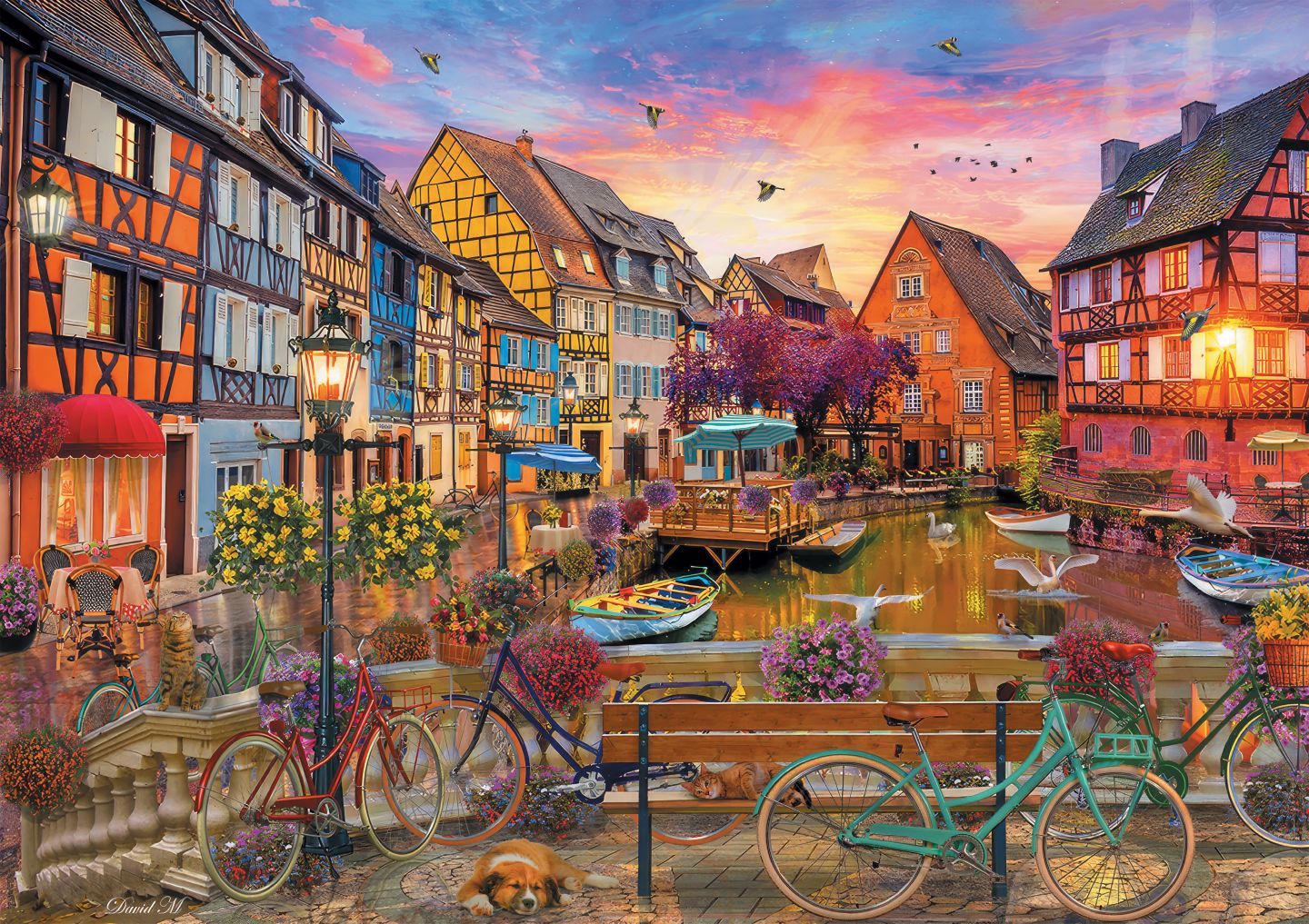 Изображение на 