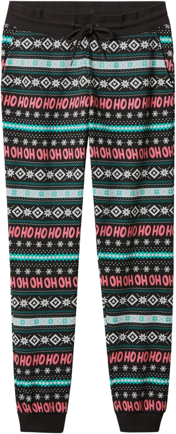 OYANDA Vánoční tepláky
velikosti: S - L