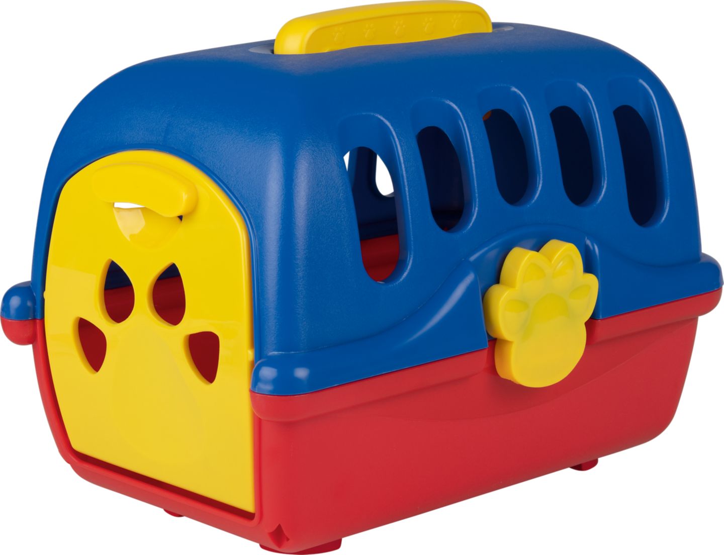 Kidland Zvěrolékař
sada se psem