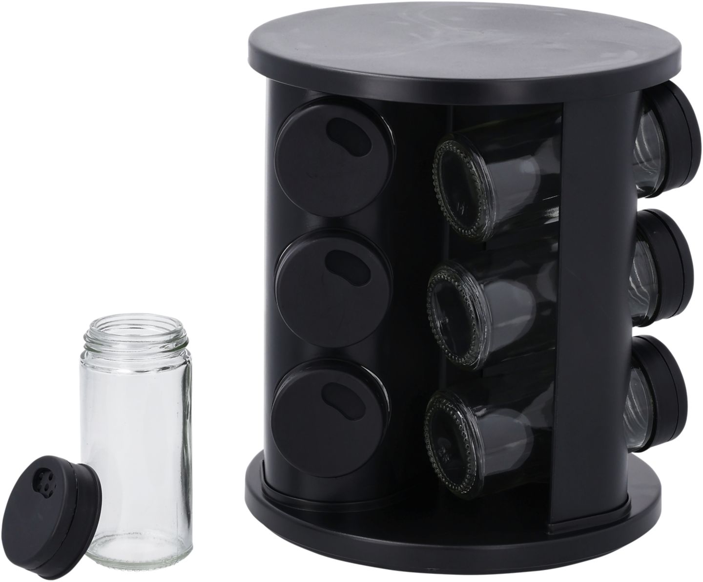 Изображение на Spice&Soul Комплект за подправки
със стойка