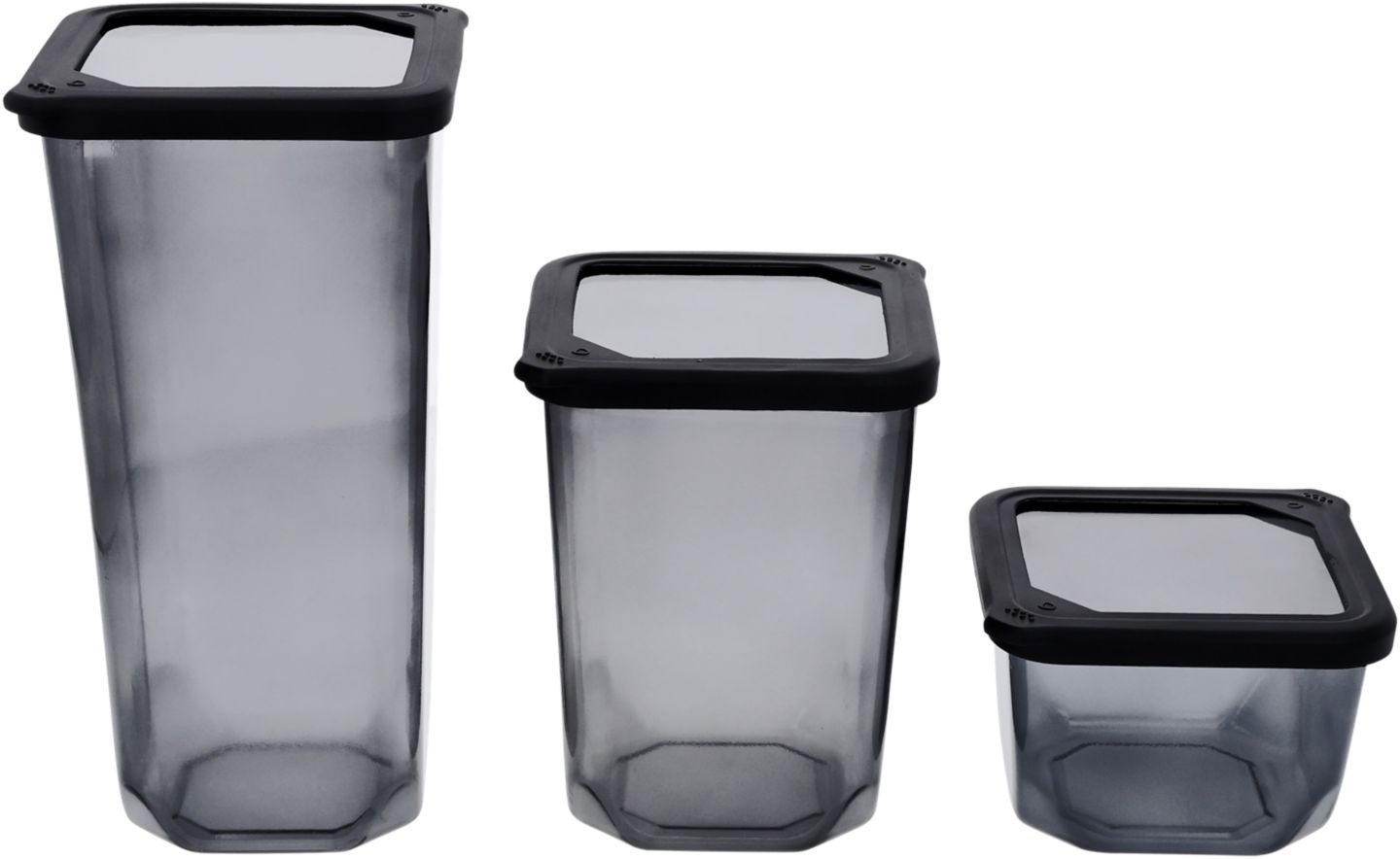 SPICE&SOUL Sada dóz
3dílná