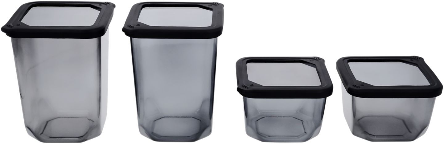 SPICE&SOUL Sada dóz
4dílná